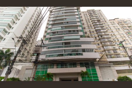 Apartamento à venda com 110m², 3 quartos e 1 vaga