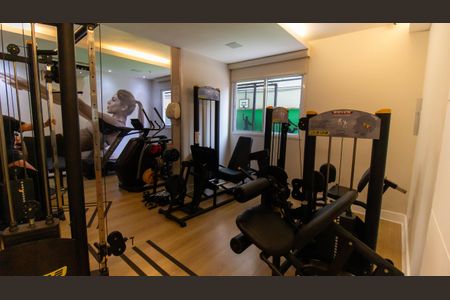 Apartamento à venda com 110m², 3 quartos e 1 vaga