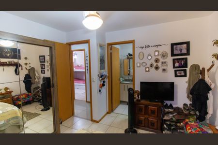 Apartamento à venda com 110m², 3 quartos e 1 vaga