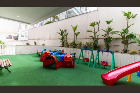 Apartamento à venda com 110m², 3 quartos e 1 vaga