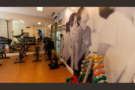 Apartamento à venda com 110m², 3 quartos e 1 vaga