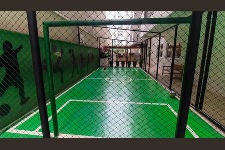 Apartamento à venda com 110m², 3 quartos e 1 vaga