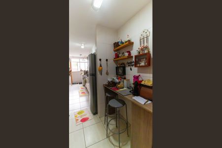 Apartamento à venda com 110m², 3 quartos e 1 vaga