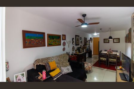 Apartamento à venda com 110m², 3 quartos e 1 vaga