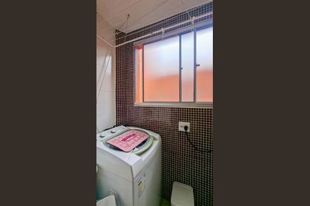 Apartamento para alugar com 65m², 2 quartos e 1 vaga Apartamento para alugar com 65m², 2 quartos e 1 vagaÁrea de Serviço