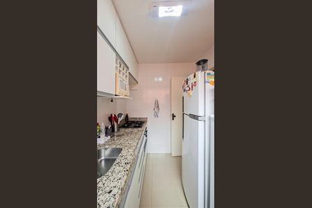 Apartamento para alugar com 65m², 2 quartos e 1 vaga Apartamento para alugar com 65m², 2 quartos e 1 vagaCozinha