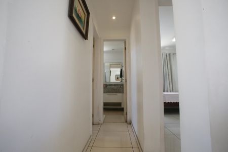 Apartamento à venda com 300m², 4 quartos e 2 vagasCorredor