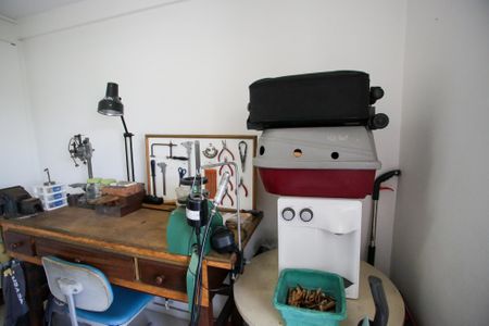 Apartamento à venda com 300m², 4 quartos e 2 vagasQuarto de Serviço