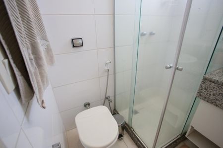 Apartamento à venda com 300m², 4 quartos e 2 vagasBanheiro Social
