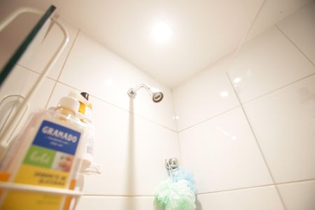 Apartamento à venda com 300m², 4 quartos e 2 vagasBanheiro da Suíte