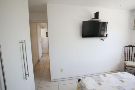 Apartamento à venda com 300m², 4 quartos e 2 vagasQuarto 3