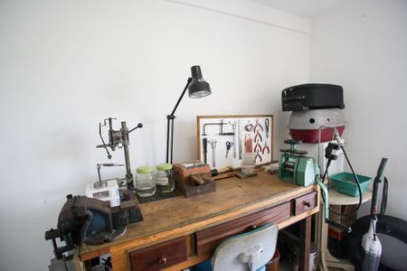 Apartamento à venda com 300m², 4 quartos e 2 vagasQuarto de Serviço