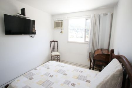 Apartamento à venda com 300m², 4 quartos e 2 vagasQuarto 3