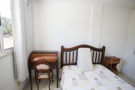 Apartamento à venda com 300m², 4 quartos e 2 vagasQuarto 3