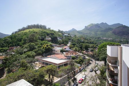 Apartamento à venda com 300m², 4 quartos e 2 vagasVista do Terraço