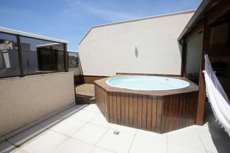 Apartamento à venda com 300m², 4 quartos e 2 vagasPiscina