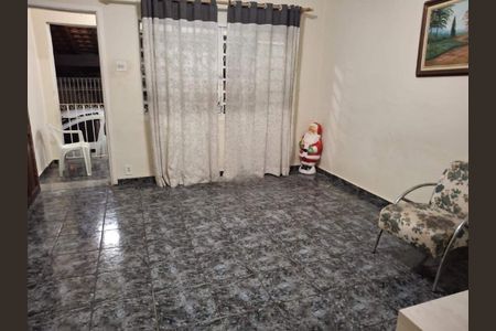 Casa à venda com 3 quartos, 127m² em Jardim Aurelia, Campinas