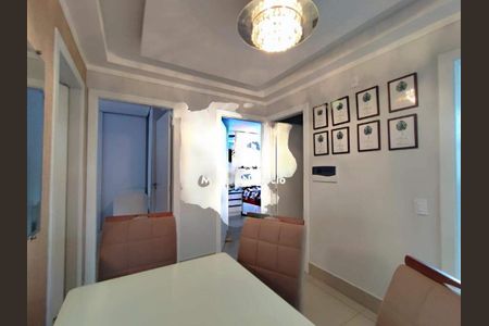 Apartamento à venda com 3 quartos, 76m² em Jardim Pacaembu, Campinas