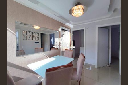 Apartamento à venda com 3 quartos, 76m² em Jardim Pacaembu, Campinas