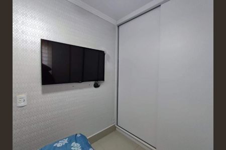 Apartamento à venda com 3 quartos, 76m² em Jardim Pacaembu, Campinas