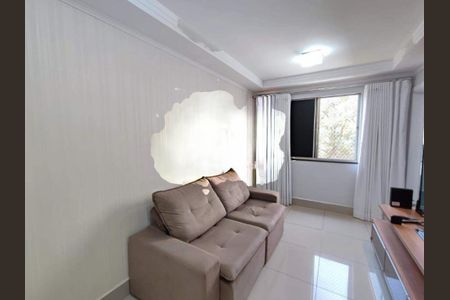 Apartamento à venda com 3 quartos, 76m² em Jardim Pacaembu, Campinas