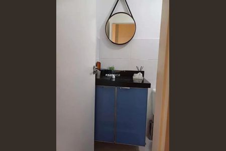 Apartamento à venda com 2 quartos, 50m² em Jacarepaguá, Rio de Janeiro