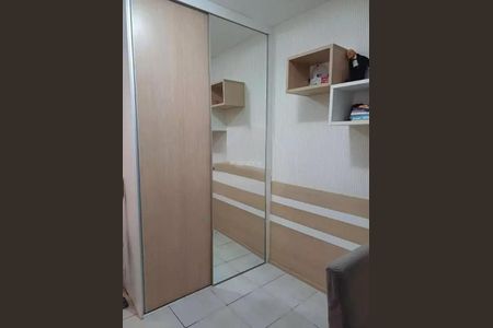 Apartamento à venda com 2 quartos, 50m² em Jacarepaguá, Rio de Janeiro