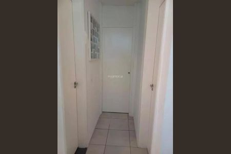 Apartamento à venda com 2 quartos, 50m² em Jacarepaguá, Rio de Janeiro