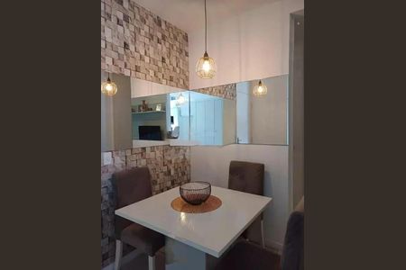Apartamento à venda com 2 quartos, 50m² em Jacarepaguá, Rio de Janeiro