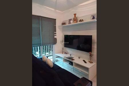 Apartamento à venda com 2 quartos, 50m² em Jacarepaguá, Rio de Janeiro