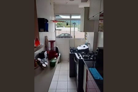 Apartamento à venda com 2 quartos, 50m² em Jacarepaguá, Rio de Janeiro