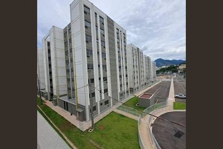 Apartamento à venda com 2 quartos, 47m² em Taquara, Rio de Janeiro