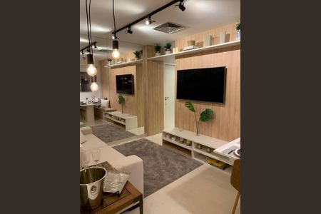 Apartamento à venda com 2 quartos, 47m² em Taquara, Rio de Janeiro