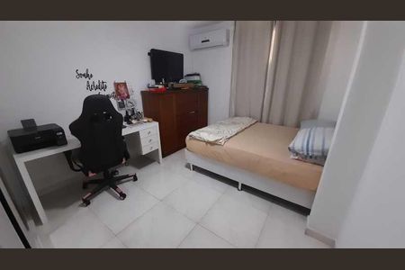 Casa à venda com 4 quartos, 152m² em Portuguesa, Rio de Janeiro