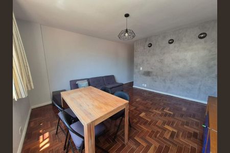 Apartamento à venda com 1 quarto, 56m² em Botafogo, Rio de Janeiro
