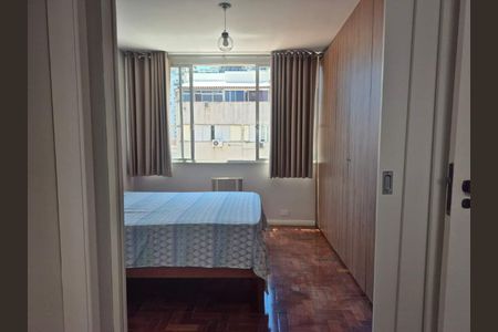 Apartamento à venda com 1 quarto, 56m² em Botafogo, Rio de Janeiro
