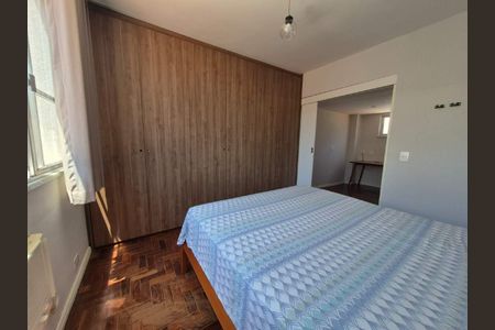 Apartamento à venda com 1 quarto, 56m² em Botafogo, Rio de Janeiro
