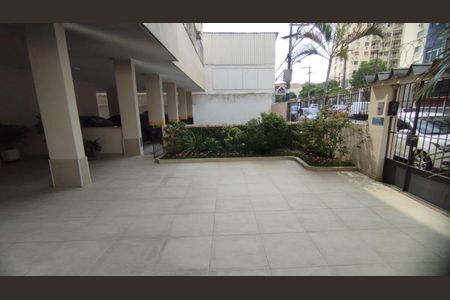 Apartamento à venda com 65m², 2 quartos e 1 vaga