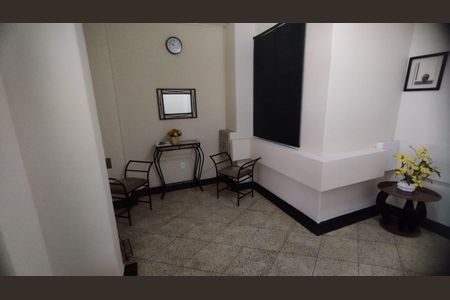 Apartamento à venda com 65m², 2 quartos e 1 vaga