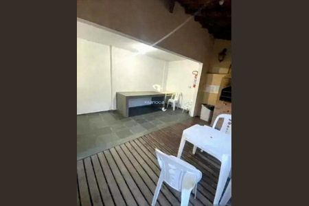 Casa de Condomínio à venda com 2 quartos, 55m² em Recreio dos Bandeirantes, Rio de Janeiro