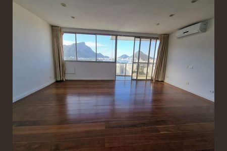 Apartamento à venda com 4 quartos, 150m² em Leblon, Rio de Janeiro