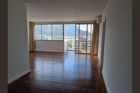 Apartamento à venda com 4 quartos, 150m² em Leblon, Rio de Janeiro