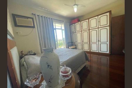Apartamento à venda com 3 quartos, 128m² em Jardim Guanabara, Rio de Janeiro