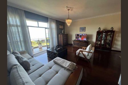 Apartamento à venda com 3 quartos, 128m² em Jardim Guanabara, Rio de Janeiro