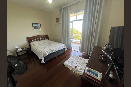 Apartamento à venda com 3 quartos, 128m² em Jardim Guanabara, Rio de Janeiro