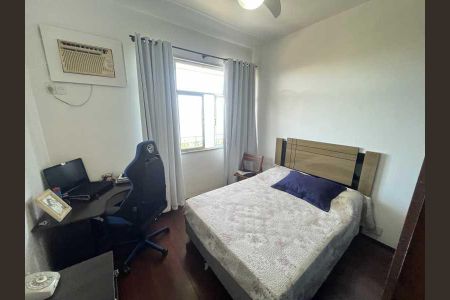 Apartamento à venda com 3 quartos, 128m² em Jardim Guanabara, Rio de Janeiro