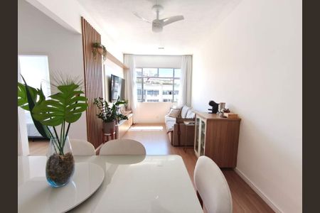 Apartamento à venda com 3 quartos, 86m² em Flamengo, Rio de Janeiro