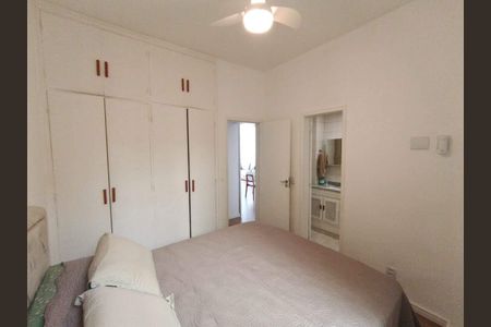 Apartamento à venda com 3 quartos, 86m² em Flamengo, Rio de Janeiro
