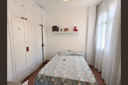 Apartamento à venda com 3 quartos, 86m² em Flamengo, Rio de Janeiro