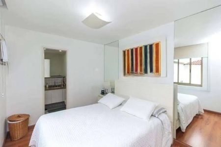 Apartamento à venda com 2 quartos, 74m² em Lagoa, Rio de Janeiro